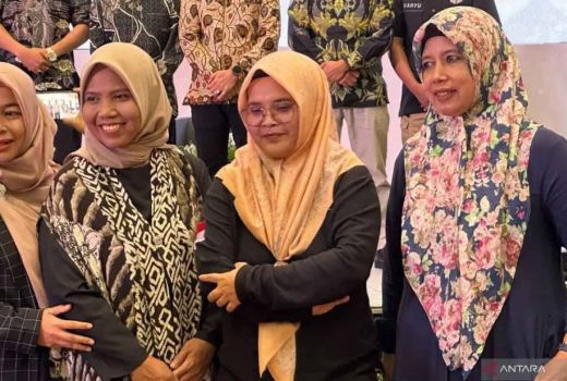 Bawaslu RI Bersiap Hadapi Perselisihan Hasil Pemilu di Mahkamah Konstitusi - GenPI.co
