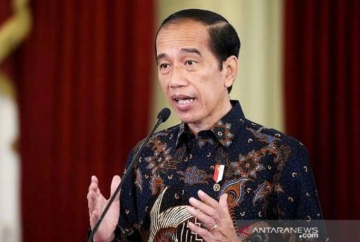 PSI: Jakarta Butuh Sosok Jokowi Baru untuk Maju Pilkada 2024 - GenPI.co