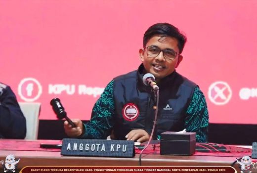 Anies Baswedan dan Cak Imin Menang Telak di Aceh pada Pilpres 2024 - GenPI.co