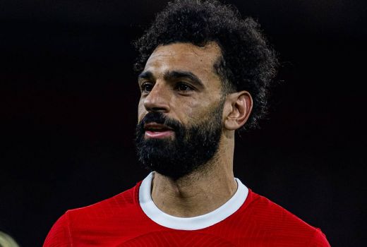 Liverpool Pesta Gol di Liga Europa, Mohamed Salah Ukir Sejarah Gila - GenPI.co