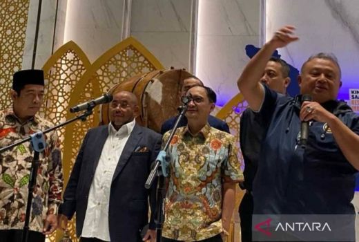 PKB Usul Ida Fauziyah dan Hasbiallah Ilyas Maju Pemilihan Gubernur Jakarta - GenPI.co