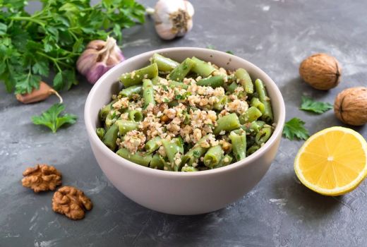 3 Makanan Dapat Membantu Menurunkan Berat Badan Secara Alami - GenPI.co