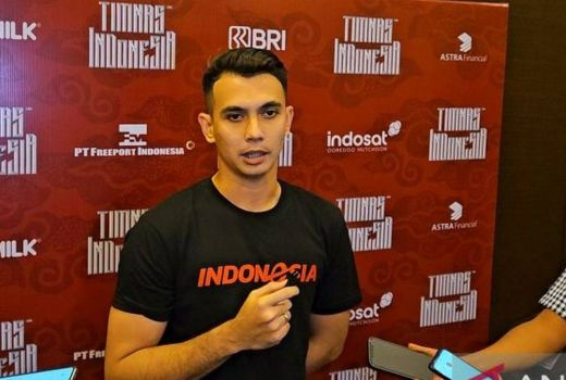 Pantang Menyerah! Nadeo Optimistis Tembus Timnas Indonesia - GenPI.co