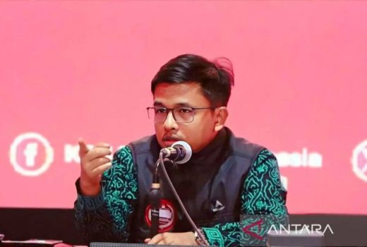 Rencana PDIP Tidak Lantik Caleg, KPU RI: Kebijakan Internal Partai - GenPI.co