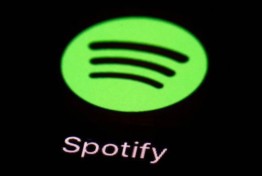 Spotify Membayar Royalti Sebesar USD 9 Miliar pada 2023 - GenPI.co