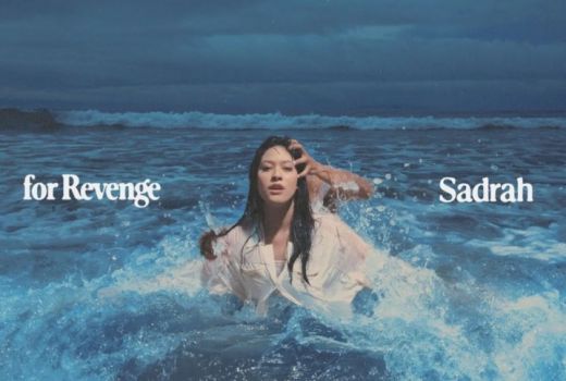 For Revenge Siap Rilis Lagu Baru Sadrah, Kisah Tentang Kekalahan Cinta - GenPI.co
