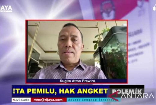 Tim AMIN Sudah Rencana Gugat Pemilu ke MK Sejak 1 Bulan Sebelum Pencoblosan - GenPI.co
