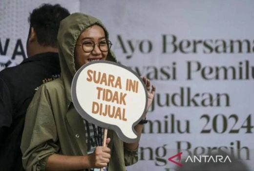 Demokrat DKI Jakarta: Pemilu 2024 Dimenangkan Kekuatan Kapital Oligarki - GenPI.co