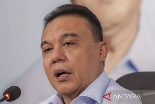 Gerindra: Kami Belum Tawari Ganjar Pranowo dan Anies Baswedan Kursi Kabinet - GenPI.co