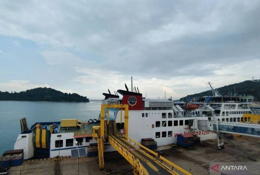 Mudik dari Jawa ke Sumatra, Kemenhub Siapkan 66 Kapal - GenPI.co