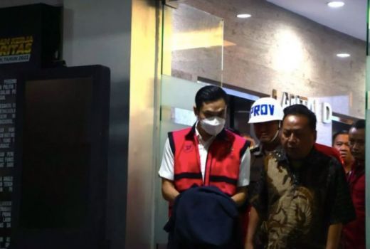 Suami Sandra Dewi Tersangka Korupsi, Negara Rugi Rp 271 Triliun - GenPI.co
