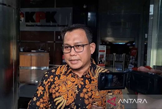 KPK Pastikan Tuntaskan Aduan Pemerasan Oknum Jaksa Terhadap Saksi - GenPI.co