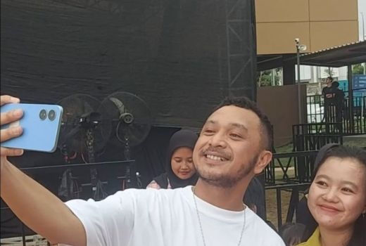 Giring Sebut Nidji Lebih Keren Sejak Ubay Jadi Vokalis - GenPI.co