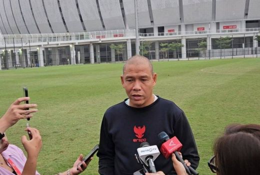 Terkait Seleksi Timnas Indonesia U-16, Nova Arianto Puas - GenPI.co