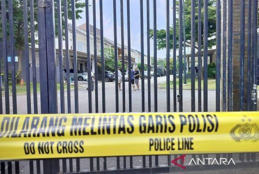 Terdampak Ledakan Gudang Peluru TNI, 31 Rumah di Bogor Rusak - GenPI.co