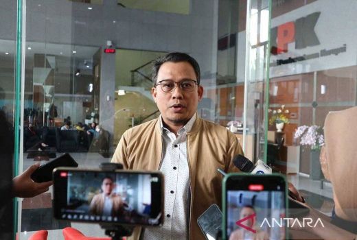 8 Saksi Kasus Korupsi Proyek Pengadaan Jalan di Kaltim Dipanggil KPK - GenPI.co