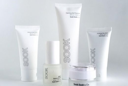 5 Kandungan Skincare Sook & Co Ampuh Menutrisi Kulit dari Akar - GenPI.co