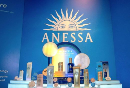 Anessa Luncurkan Produk Terbaru, Manjakan Pengguna dengan Kesehatan Kulit - GenPI.co