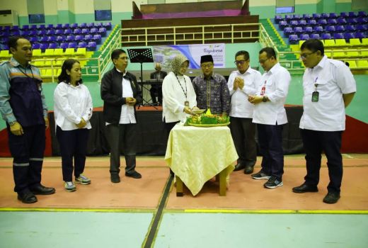 Kemenpora: Cibubur Youth Elite Sport Center Ditargetkan Selesai Oktober 2024 - GenPI.co