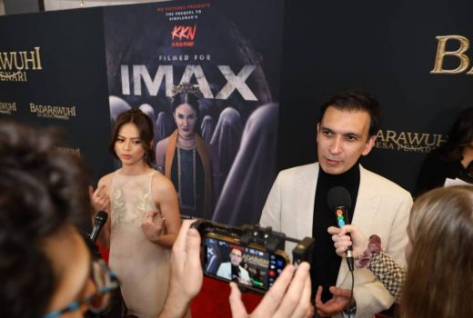 Cara Jitu MD Pictures Buka Jalur Film Indonesia ke Pasar Global - GenPI.co