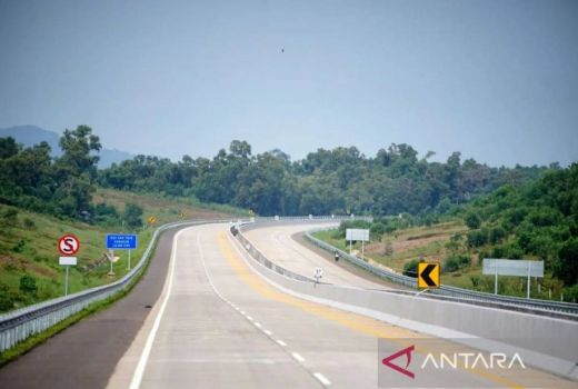 Kurangi Kepadatan Arus Mudik, Jalan Tol Jakarta-Cikampek II Selatan Siap Difungsikan - GenPI.co