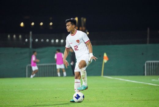 Tatap Piala Asia U-23 2024, Shin Tae Yong Resmikan 29 Pemain Timnas - GenPI.co
