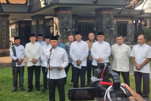 Tegas, Panglima TNI Sebut KKB di Papua Adalah OPM - GenPI.co