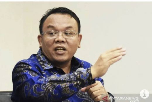 PAN Minta PPP Deklarasi Dukungan Resmi Jika Ingin Gabung KIM - GenPI.co