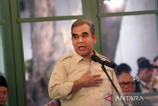 Peluang PPP Gabung Koalisi Indonesia Maju, Gerindra: Mudah-mudahan - GenPI.co