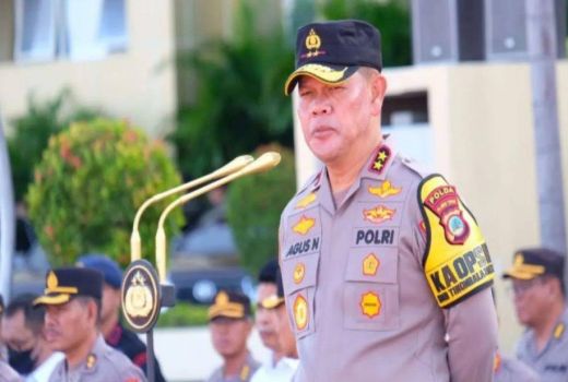 Polda Sulteng: 7 Orang Diduga Terlibat JI Ditangkap Densus 88 - GenPI.co