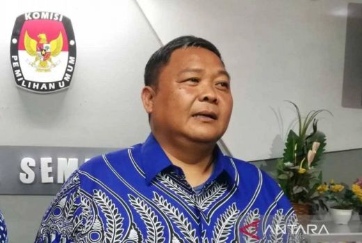 Demokrat Semarang Usulkan Yoyok Sukawi dan P Martono Diusung pada Pilkada 2024 - GenPI.co
