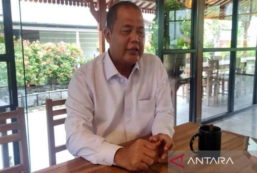 Golkar Jawa Tengah Pastikan Pilih Kembali Airlangga Hartarto Jadi Ketua Umum - GenPI.co