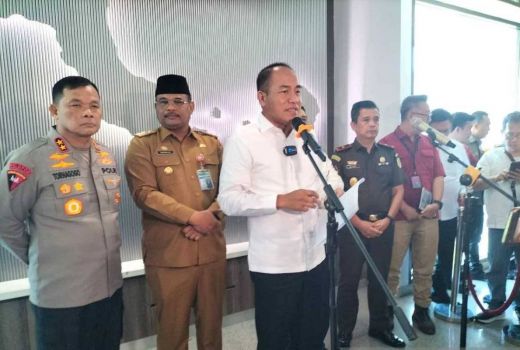 Kejagung Sebut 5 Smelter Timah Sitaan di Bangka Belitung Tetap Dikelola - GenPI.co