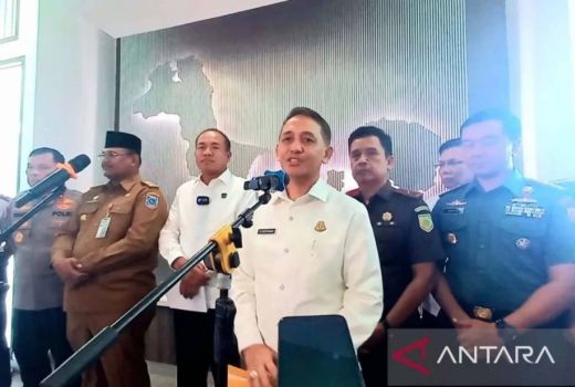 Kejagung: Nilai 5 Smelter Timah yang Disita Kemungkinan Triliunan Rupiah - GenPI.co