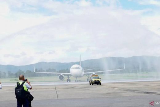 Pelita Air Buka Rute Jakarta-Kendari PP Mulai 24 April 2024, Terbang Setiap Hari - GenPI.co