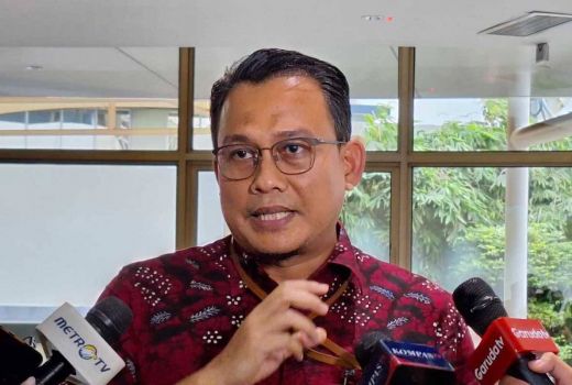 Ali Fikri: KPK Tetapkan 2 Tersangka Baru Kasus Korupsi di PT Amarta Karya - GenPI.co