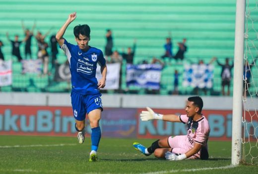 Hajar Persikabo 1973, PSIS Semarang Jaga Peluang ke Championship Series - GenPI.co