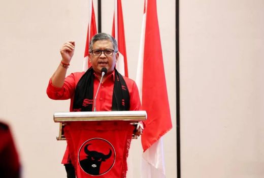 Pilkada 2024, Hasto Kristiyanto: PDIP Buka Ruang Kerja Sama - GenPI.co