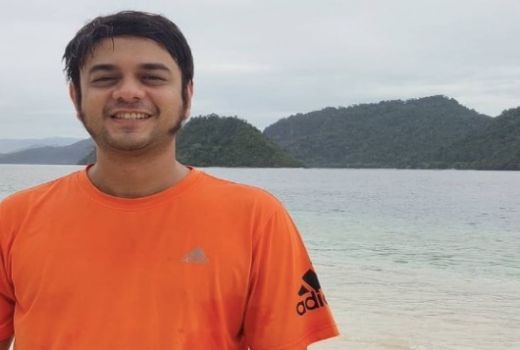Nggak Kapok, Rio Reifan Ditangkap Karena Kasus Narkoba Lagi - GenPI.co