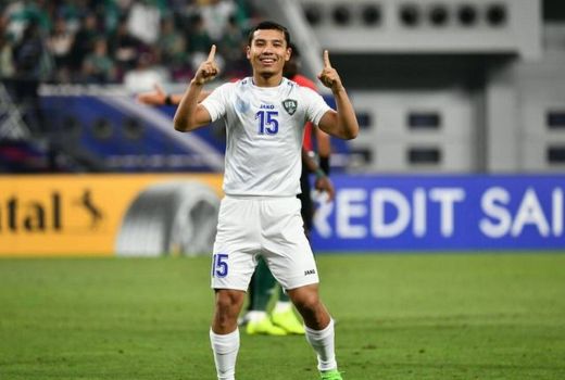 Bungkam Korsel, Kekuatan Timnas Indonesia U-23 Bikin Uzbekistan Waspada - GenPI.co