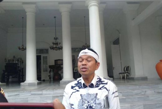 Tunggu Surat Tugas Gerindra untuk Pilkada Jawa Barat, Dedi Mulyadi: Hilal Sudah 80 Persen - GenPI.co