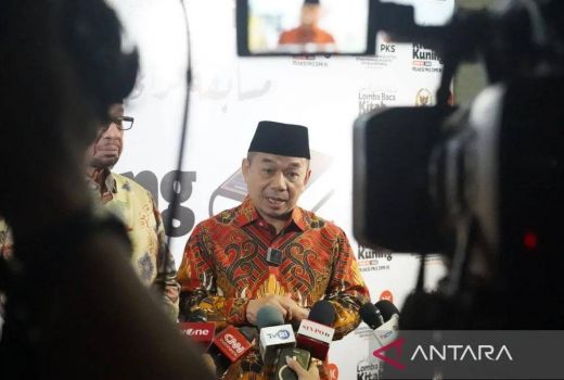 Belum Tentukan Sikap Politik, PKS: Tak Masalah Oposisi atau Gabung Koalisi - GenPI.co