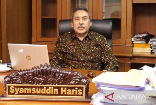 Sidang Kode Etik Ditunda, Dewas KPK: Nurul Ghufron Tidak Hadir - GenPI.co