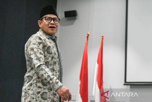Cak Imin Sebut PKB Sudah Titip Agenda Perubahan ke Prabowo Subianto - GenPI.co