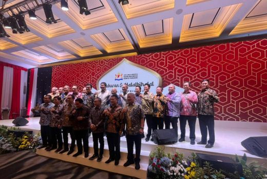 Ukir Sejarah, Timnas Indonesia U-23 Dapat Apresiasi dari MMSGI - GenPI.co