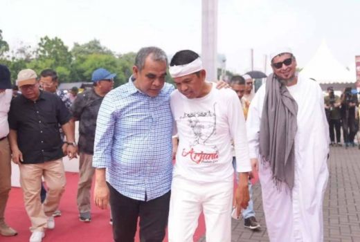 Gerindra Beri Sinyal Usung Dedi Mulyadi di Pilkada Jawa Barat - GenPI.co