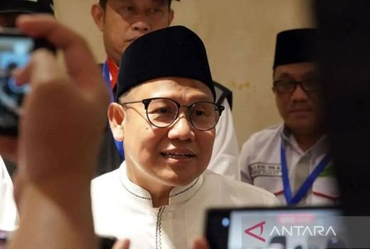 Cak Imin Ingin PKB Kembali Koalisi dengan NasDem dan PKS di Pilkada Aceh - GenPI.co