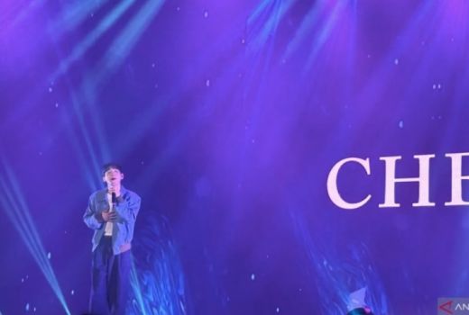 Chen EXO Luncurkan Album Baru 28 Mei, Lagunya Masih Misteri - GenPI.co