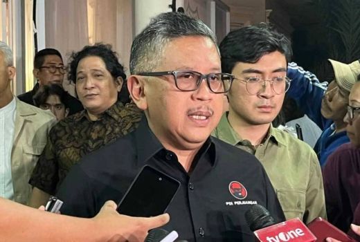 PDIP Cermati Peluang Anies Berpasangan dengan Ahok pada Pilkada 2024 di Jakarta - GenPI.co