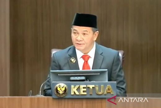 Ketua KPU RI Hasyim Asy’ari Segera Disidang Kasus Dugaan Asusila - GenPI.co